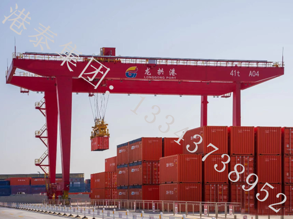 江蘇蘇州集裝箱門式起重機廠家集裝箱門式起重機除濕技巧