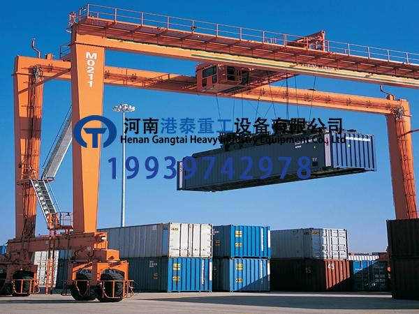 如何防止集裝箱起重機在強風(fēng)天氣下發(fā)生事故