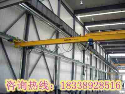 云南昆明行車行吊廠家打造百年企業(yè)