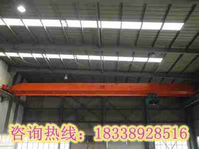貴州貴陽行車行吊生產(chǎn)廠家誠信無限