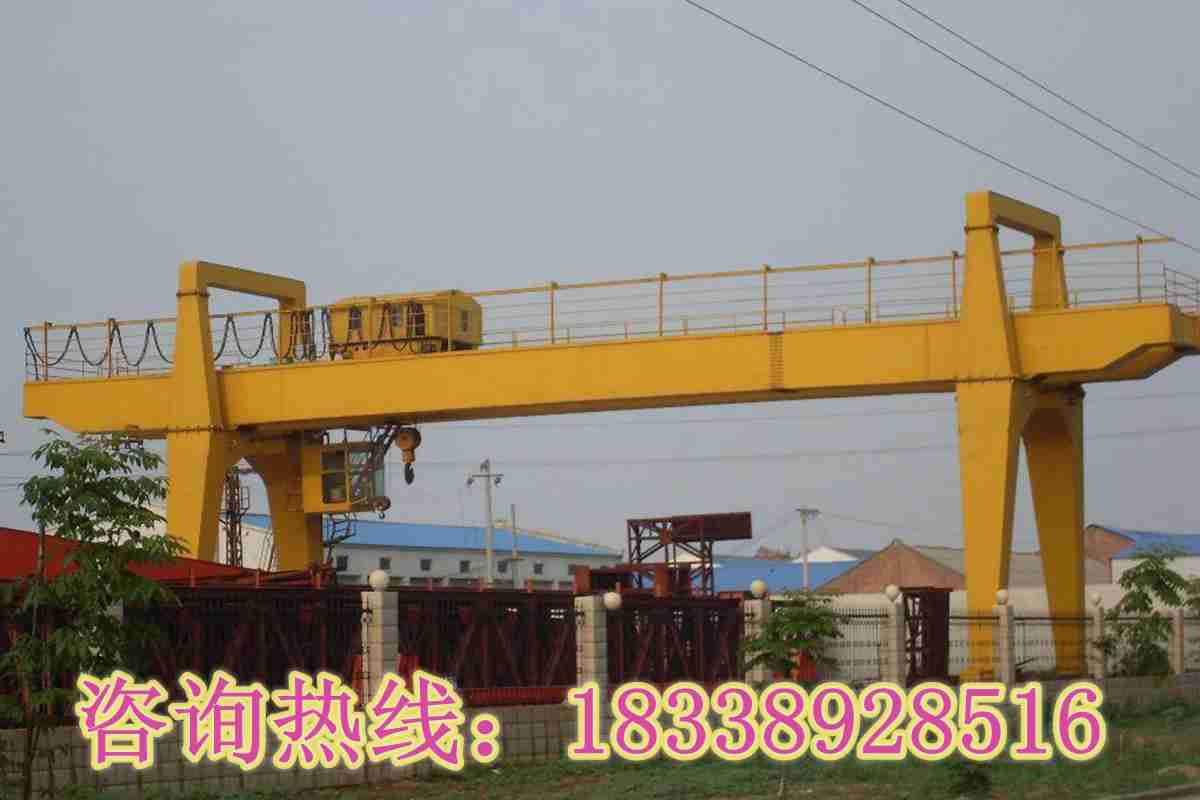 福建福州龍門吊銷售廠家產品暢銷全國各地