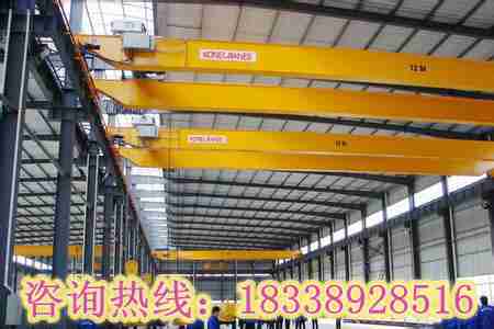 福建福州橋式起重機(jī)廠家|天車(chē)行吊銷(xiāo)售廠家