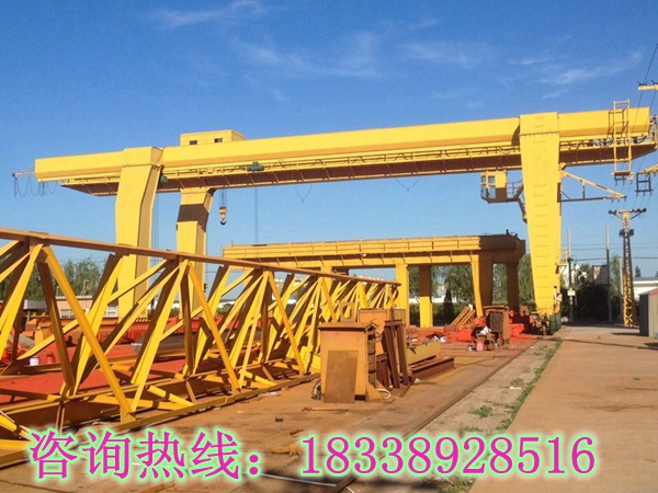 海南?？邶堥T吊租賃公司騰飛中國起重行業