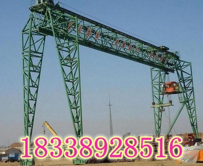 河南鄭州地鐵龍門吊租賃公司騰飛中國(guó)起重行業(yè)