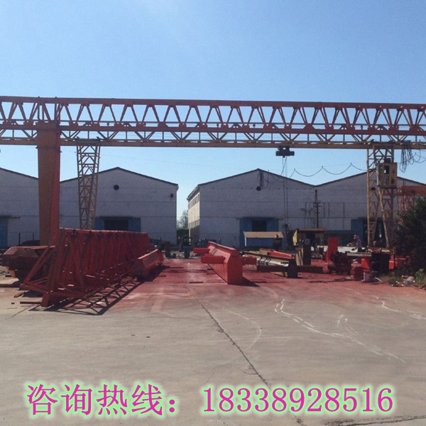 云南昆明龍門吊銷售廠家備受客戶贊譽