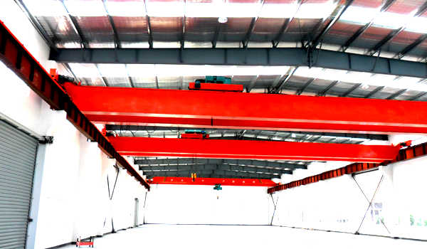 海南儋州行車行吊廠家行吊檢查