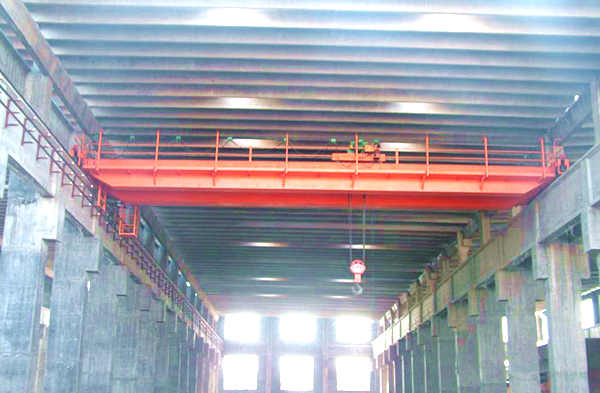 安徽蚌埠行車行吊廠家你的滿意我的追求