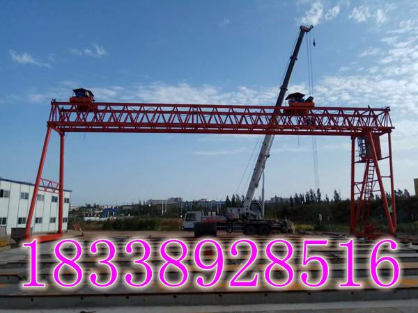福建泉州龍門吊廠家以德經商