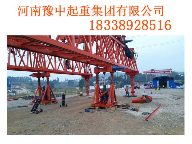 江西南昌龍門吊銷售致力于企業(yè)創(chuàng)新