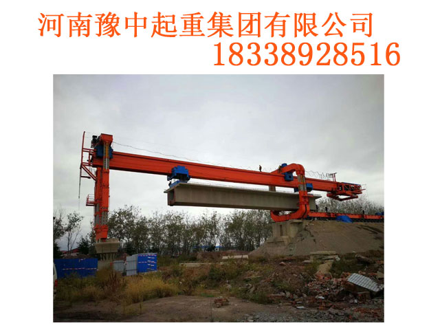 廣西南寧架橋機(jī)租賃公司性能穩(wěn)定