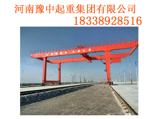 貴州安順龍門吊廠家互惠互利