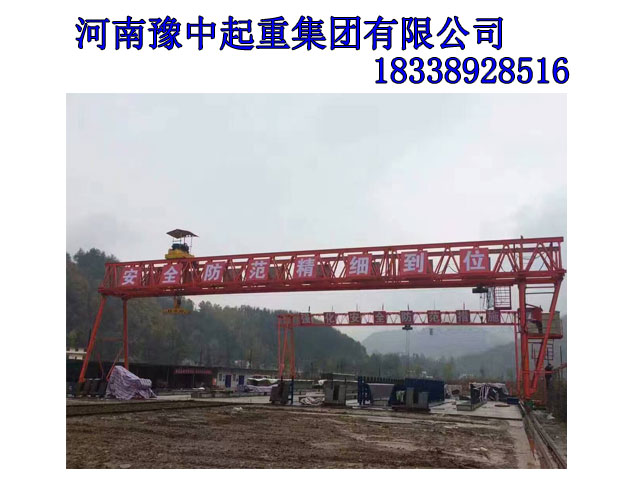 陜西榆林龍門吊租賃好的產(chǎn)品