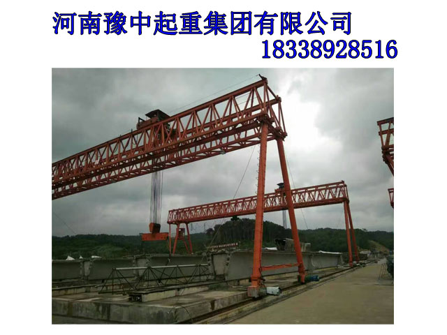 山西運城龍門吊租賃科技為先