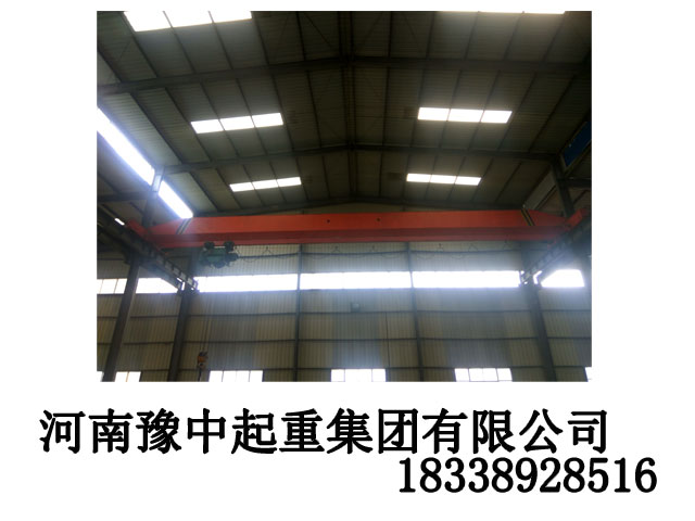 江蘇徐州行車行吊廠家銷量高