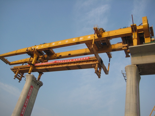 架橋機廠家