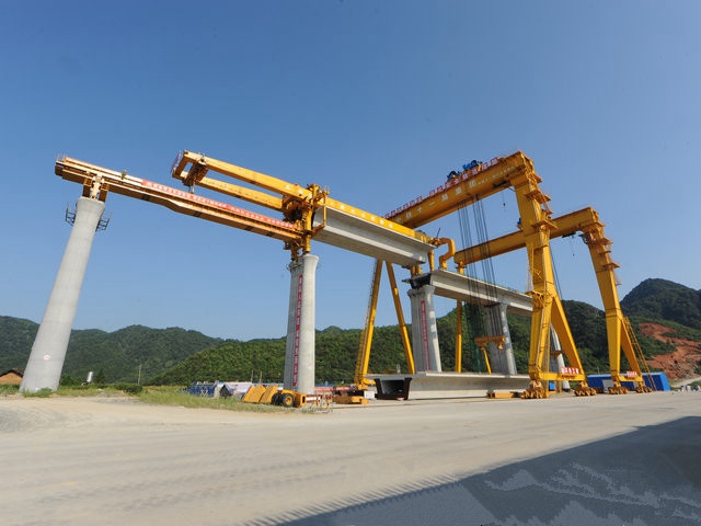 架橋機(jī)廠家