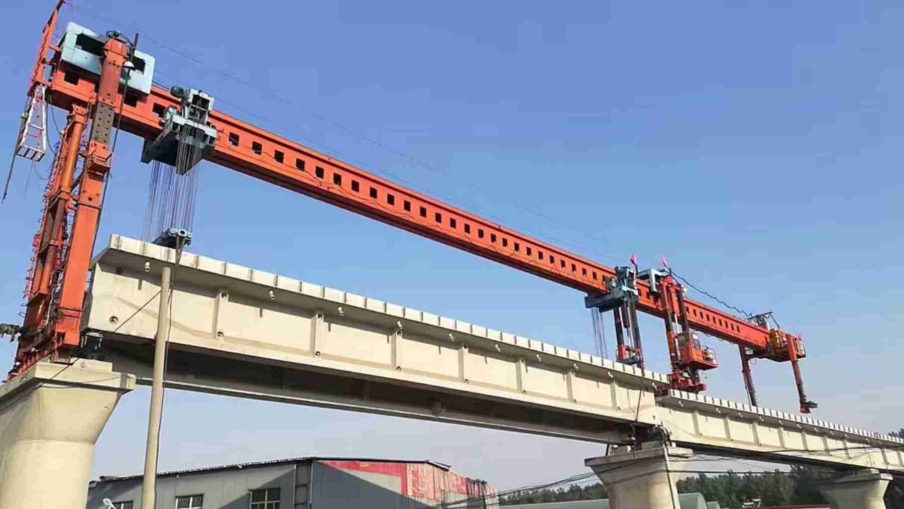 架橋機廠家