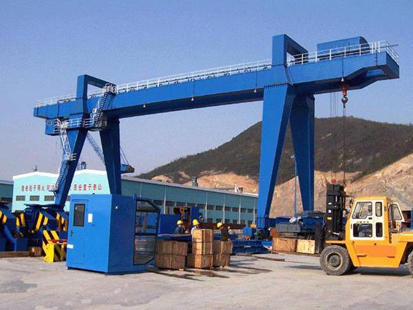 架橋機廠家
