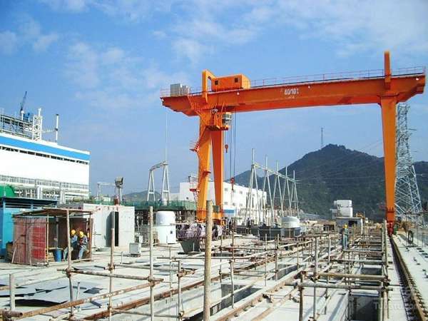 架橋機廠家