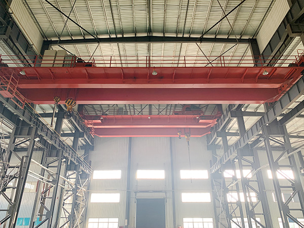 廣東清遠行車行吊生產廠家16噸價格好服務態度