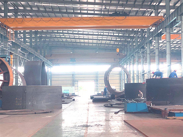 江西九江行吊銷售廠家10噸行車詳細報價表