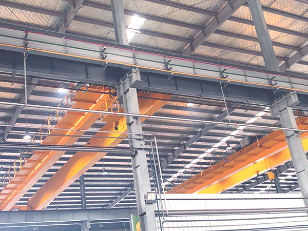 江蘇南京10噸-30噸行吊出廠銷售生產廠家