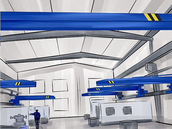 河北滄州行車行吊生產(chǎn)廠家防爆電動(dòng)葫蘆