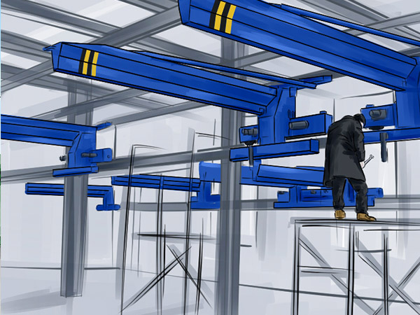 甘肅酒泉行車行吊生產(chǎn)廠家銷售電動(dòng)葫蘆