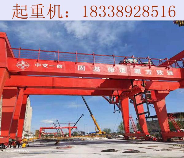 陜西寶雞地鐵起重機廠家技術服務