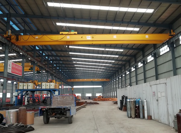 新疆哈密行車行吊廠家淺談行車維護保養(yǎng)