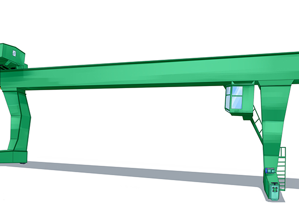 河北滄州集裝箱起重機(jī)廠家總結(jié)數(shù)據(jù)傳輸問(wèn)題