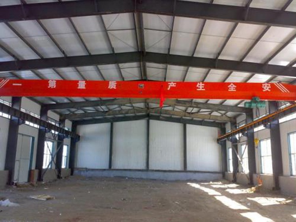 山西朔州行車(chē)行吊廠家總結(jié)實(shí)際操作中常見(jiàn)問(wèn)題