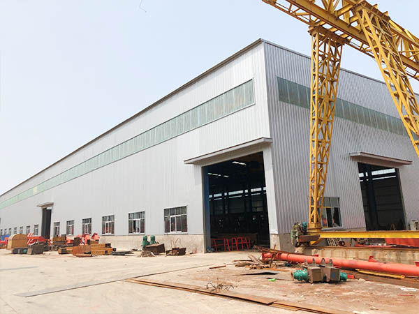 陜西榆林龍門(mén)吊廠家實(shí)戰(zhàn)經(jīng)驗(yàn)豐富