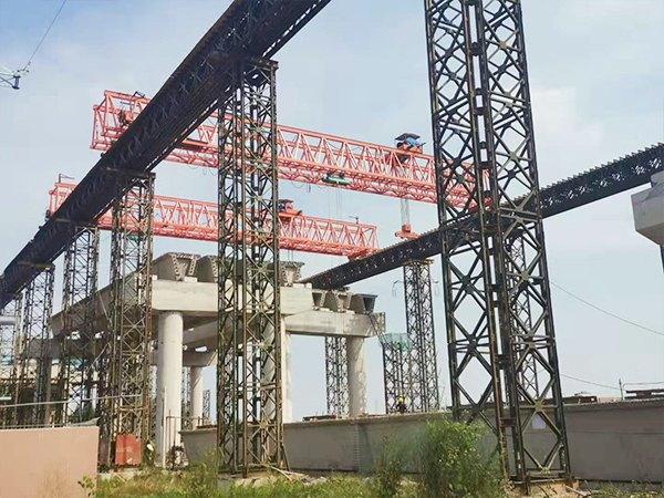 遼寧沈陽龍門吊廠家鋼結(jié)構(gòu)載荷變化