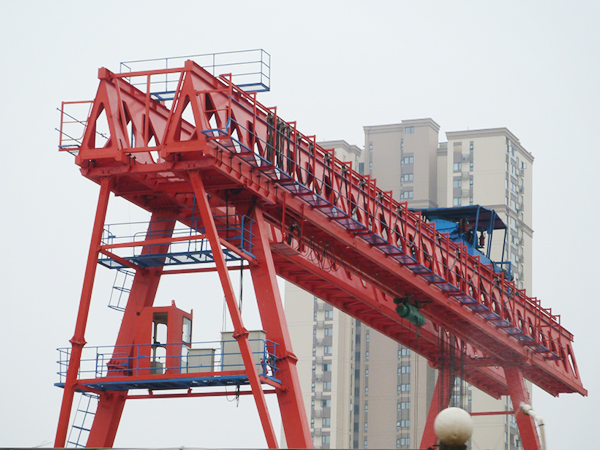 云南玉溪龍門吊廠家為用戶創造利益