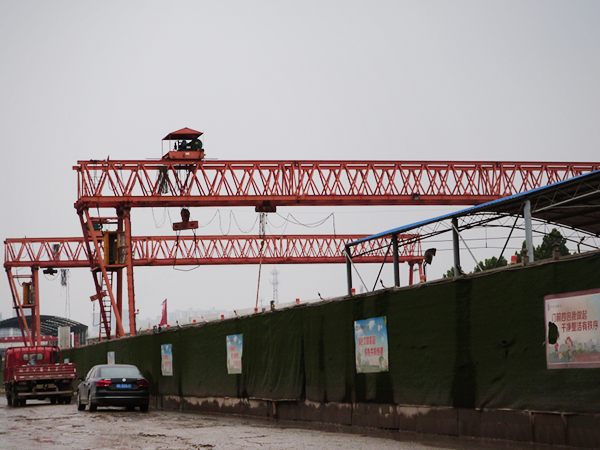 安徽淮北龍門吊廠家制動電磁鐵的構(gòu)造