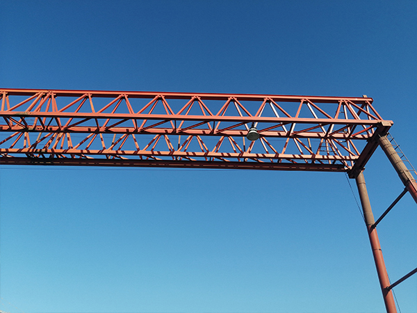 廣西貴港龍門吊廠家保證產品質量