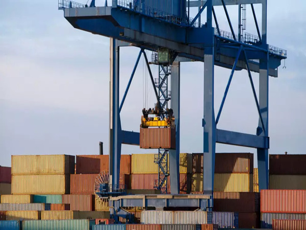 遼寧阜新集裝箱起重機廠家設備系統壓力低