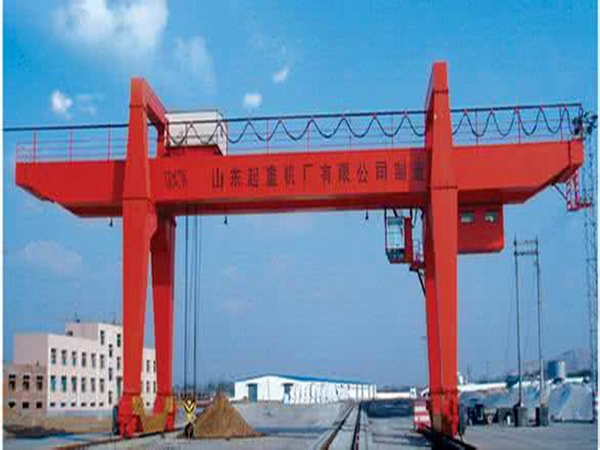 吉林白山地鐵專業(yè)起重機(jī)廠家遵守運(yùn)轉(zhuǎn)維護(hù)規(guī)則