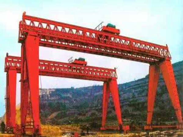 吉林松原地鐵專業(yè)起重機廠家吊鉤報廢標(biāo)準(zhǔn)