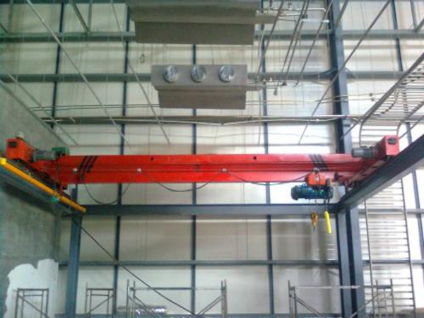 黑龍江大慶行車行吊廠家行車行吊起升機(jī)構(gòu)