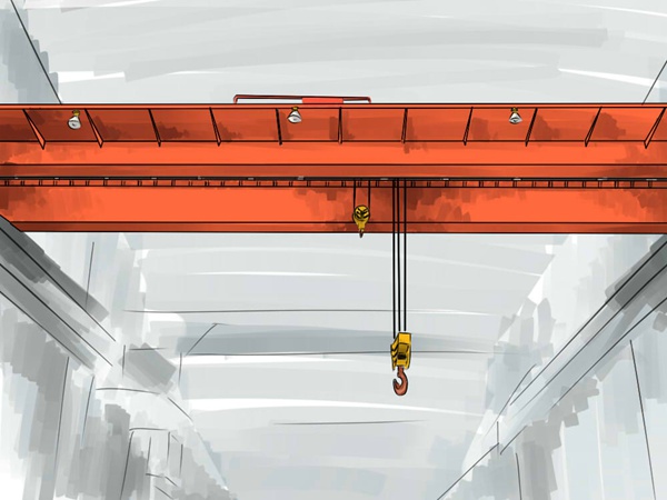 黑龍江黑河行車行吊廠家報(bào)價(jià)基本參數(shù)